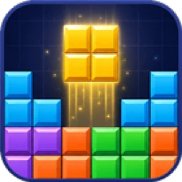 Fortuna Block Blast icon