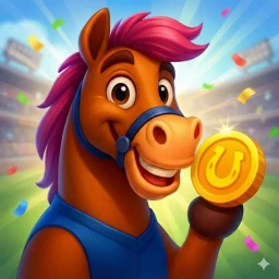 Ícone de Match & Derby: Blast Race PvP